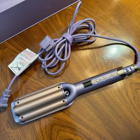 Monat Ceramic Styler: Wave Maker - Picture 6 of 10